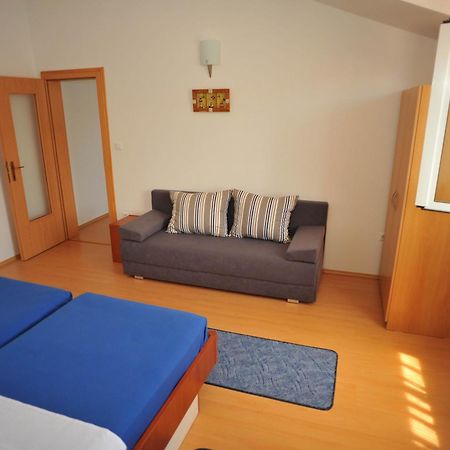 Villa Anni Sutivan Habitación foto