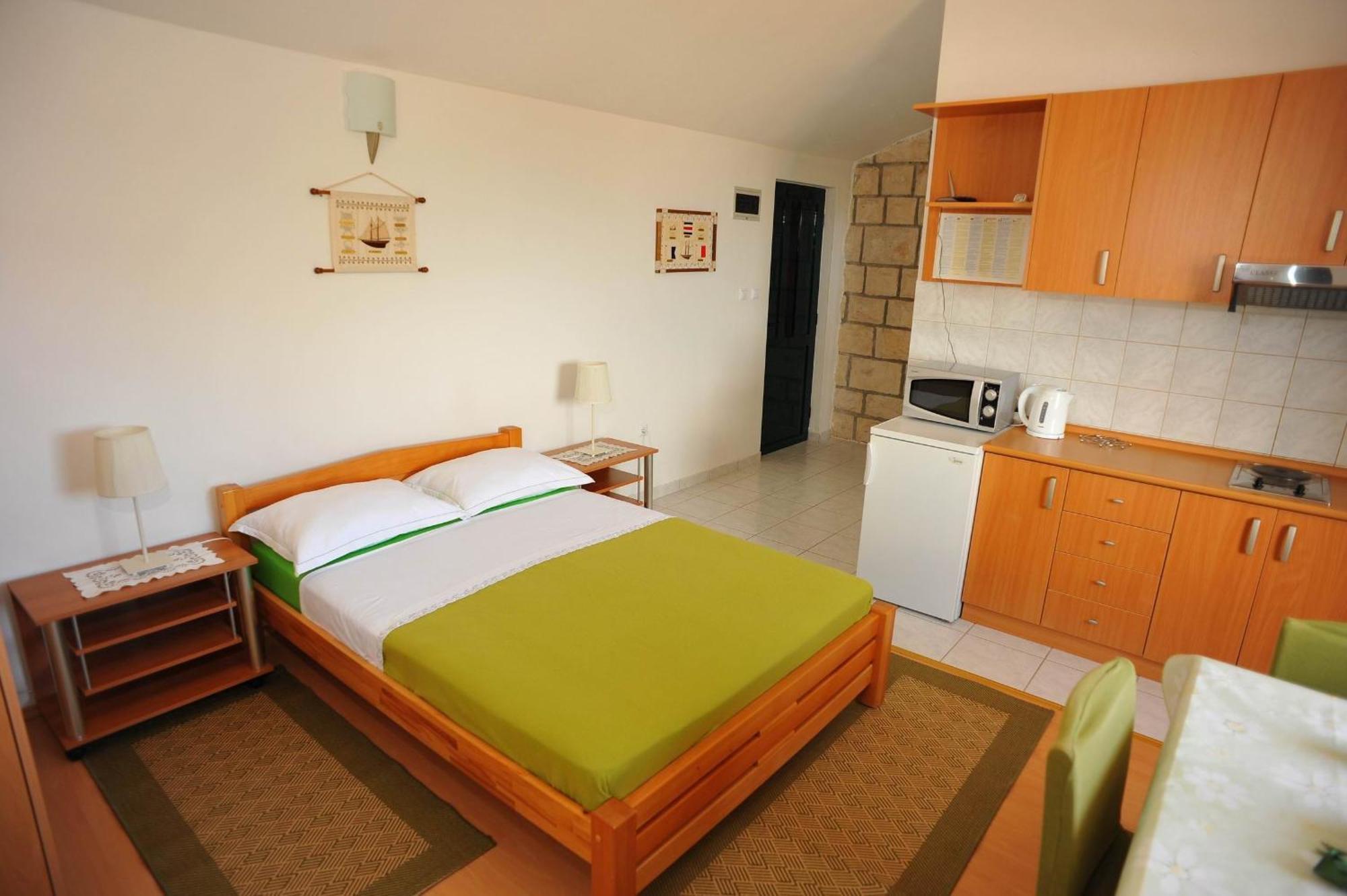 Villa Anni Sutivan Habitación foto