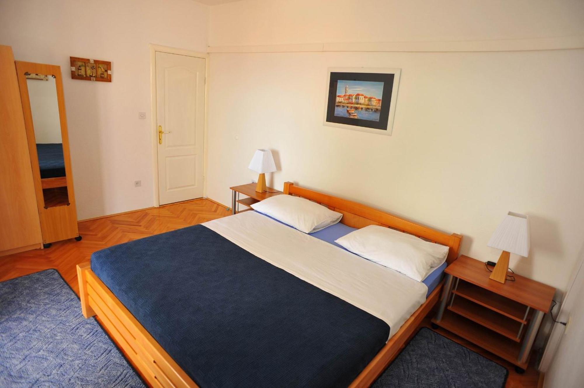 Villa Anni Sutivan Habitación foto