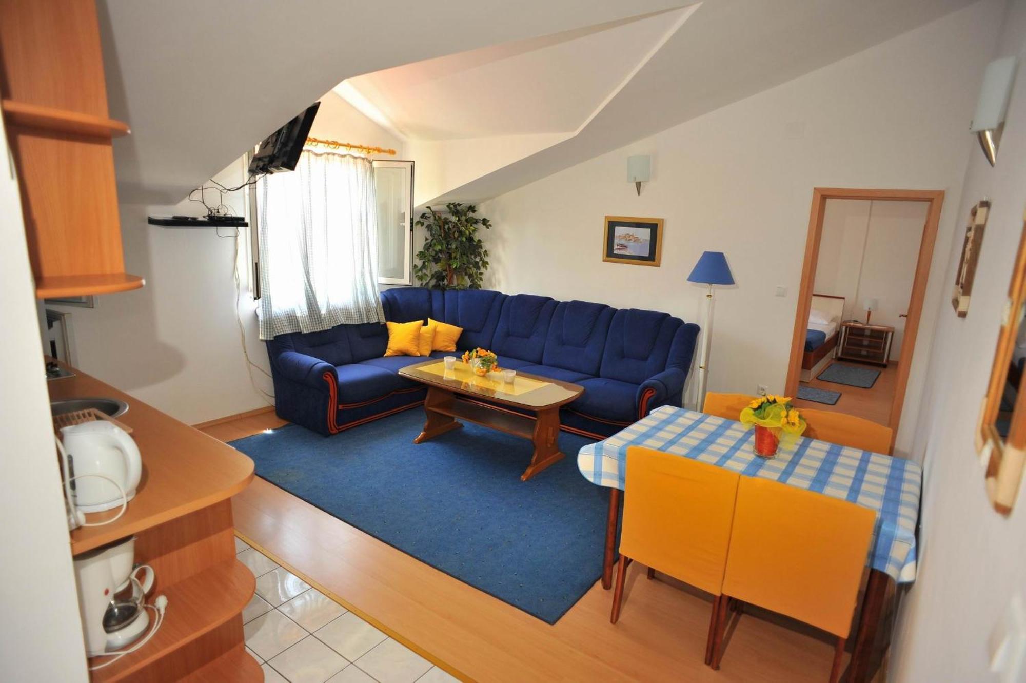 Villa Anni Sutivan Habitación foto
