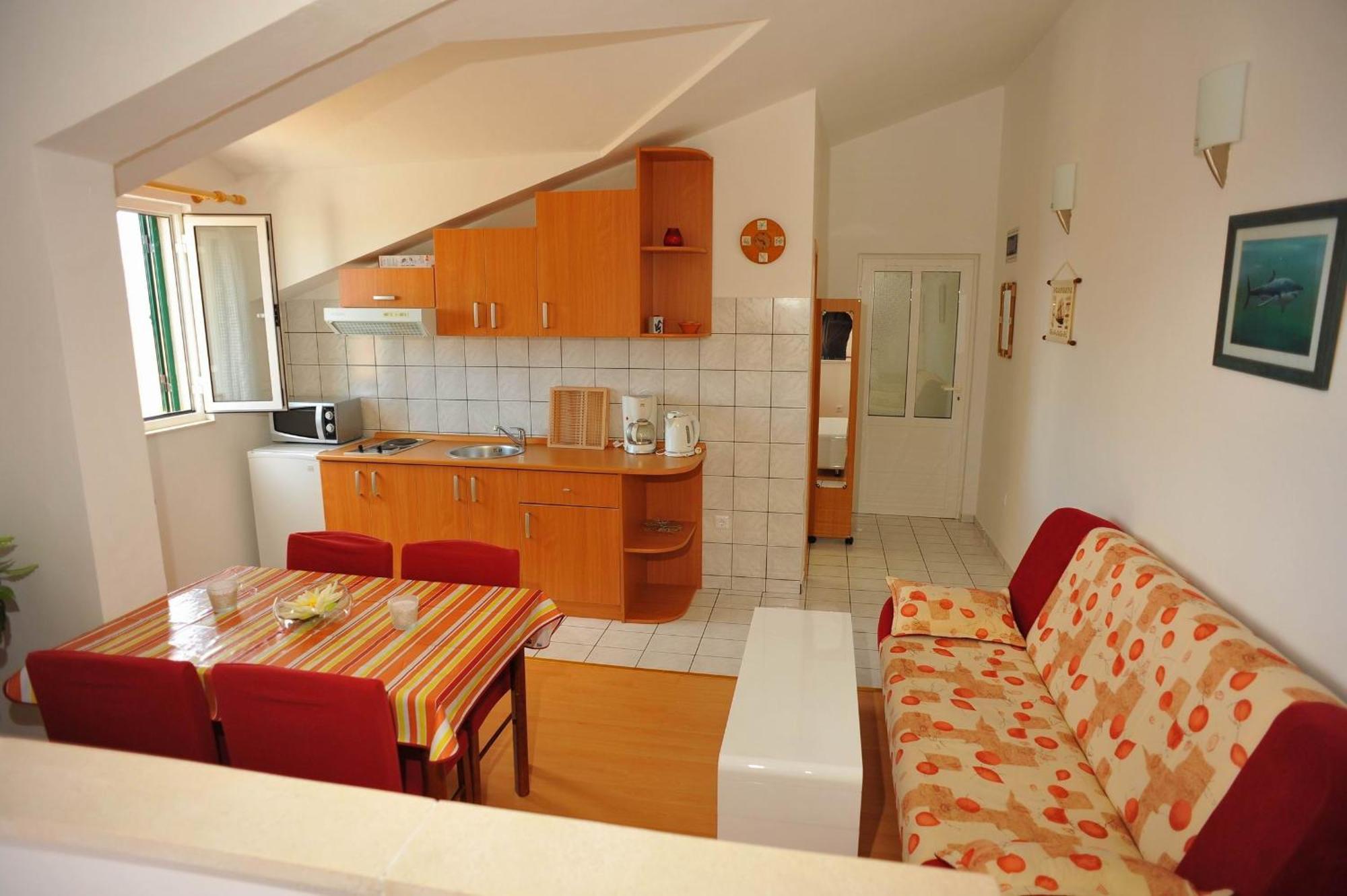 Villa Anni Sutivan Habitación foto