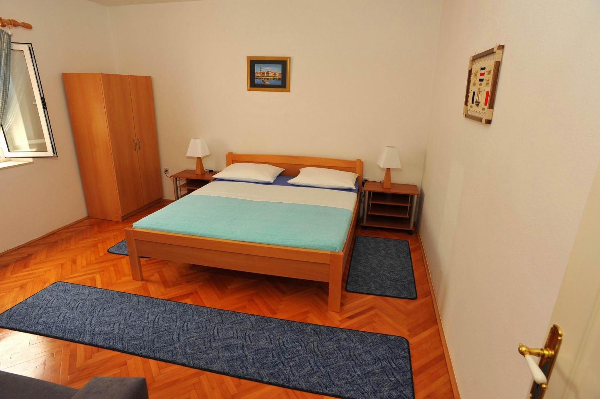 Villa Anni Sutivan Habitación foto