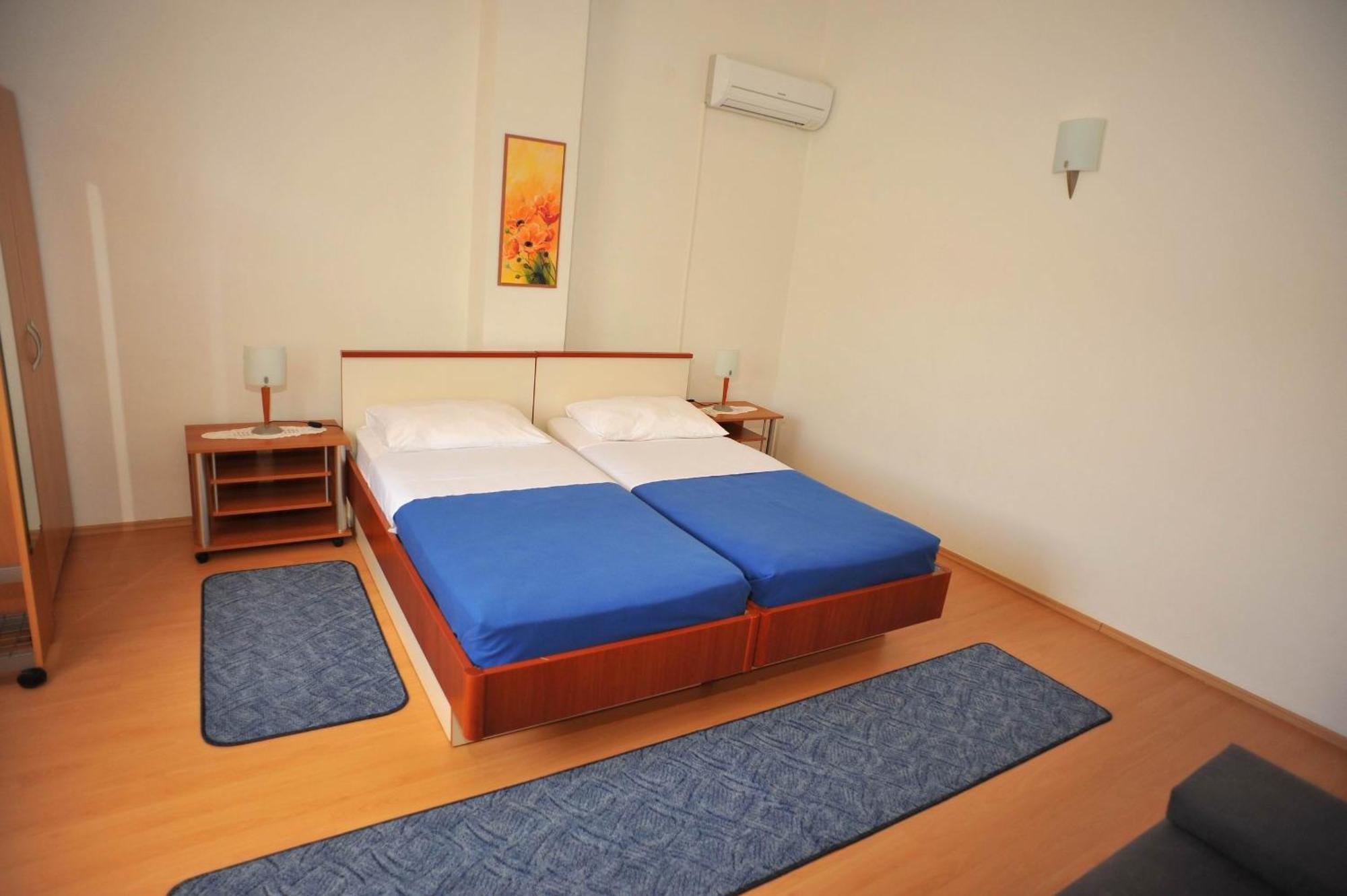 Villa Anni Sutivan Habitación foto