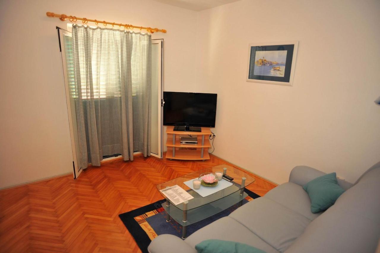 Villa Anni Sutivan Habitación foto
