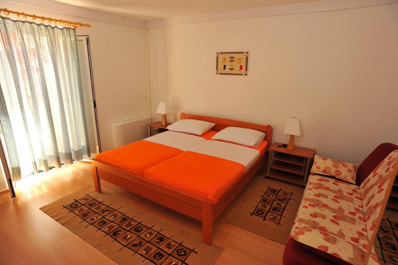 Villa Anni Sutivan Habitación foto